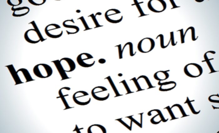 hope