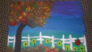 New Directions client art