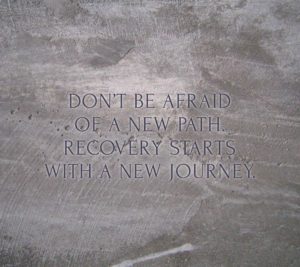 New Directions community support