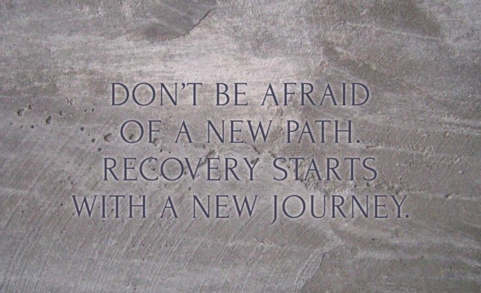 New Directions treatment