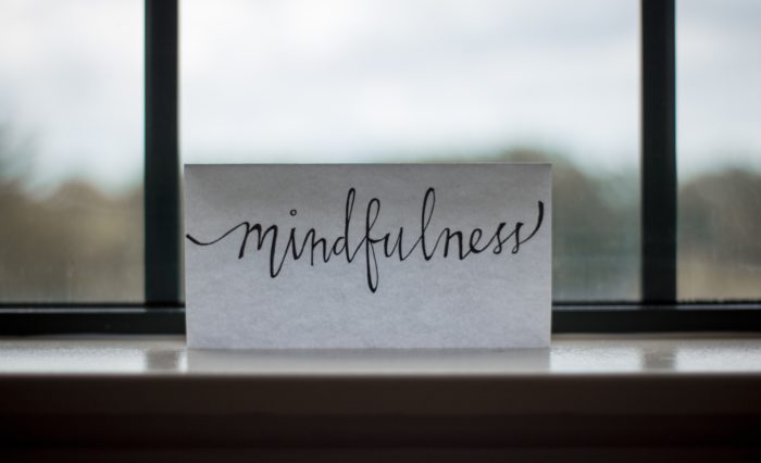 mindfulness