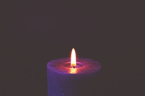 candle